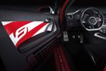 Audi A3 TDI Clubsport Quattro Concept 2008 года